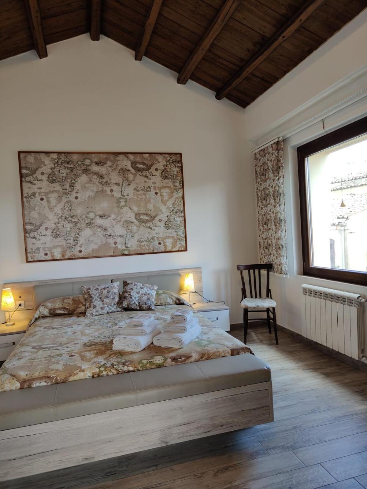Centro Sicilia Rooms-Suites & Terrace Enna Exteriör bild