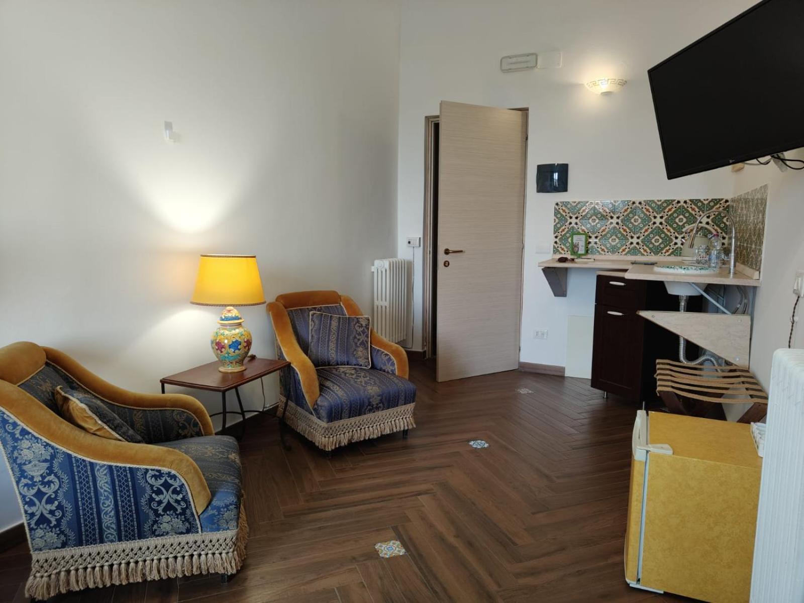 Centro Sicilia Rooms-Suites & Terrace Enna Exteriör bild