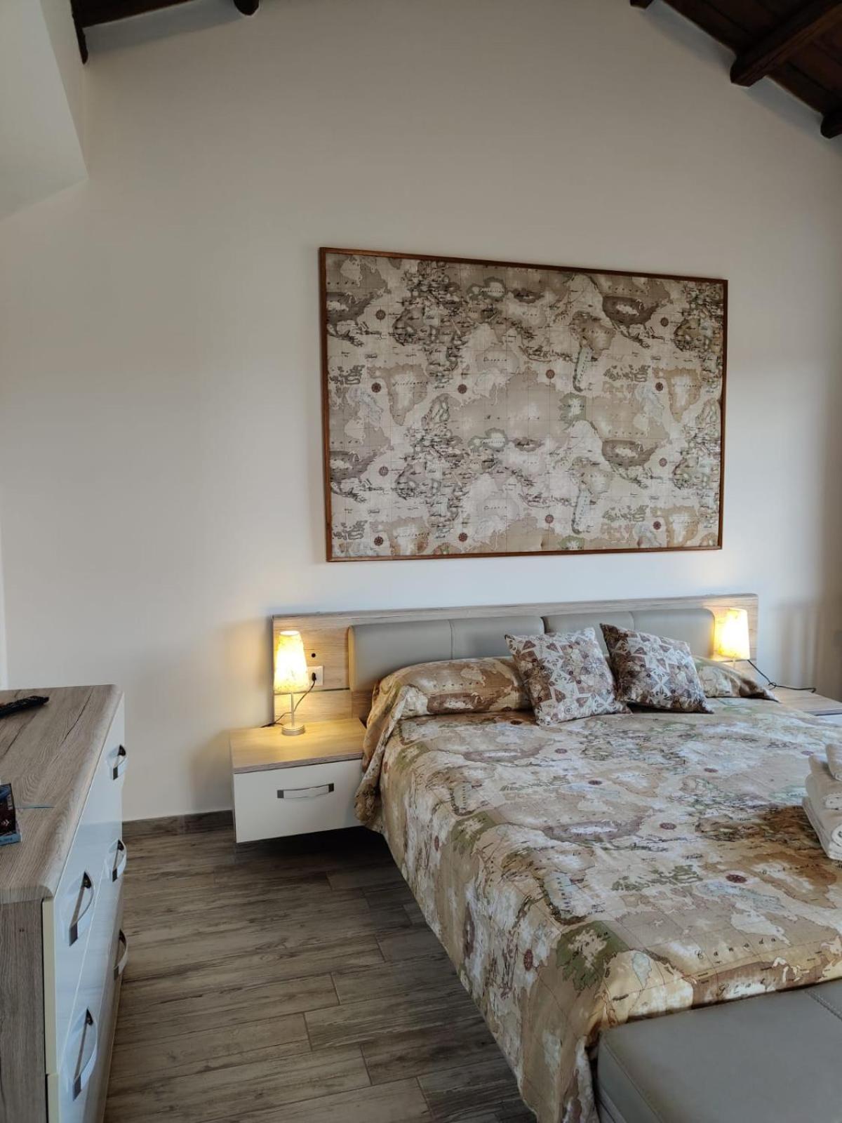 Centro Sicilia Rooms-Suites & Terrace Enna Exteriör bild